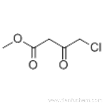 Butanoic acid,4-chloro-3-oxo-, methyl ester CAS 32807-28-6